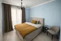 Attique 1 chambre 60 m² Herceg Novi, Monténégro