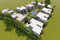 2 room villa 95 m² in Minsk, Belarus