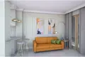 Mieszkanie 1 pokój 32 m² Torrevieja, Hiszpania