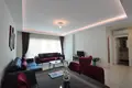 Квартира 2 комнаты 76 000 м² Аланья, Турция