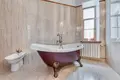 Appartement 5 chambres 155 m² Riga, Lettonie