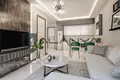 Жилой комплекс Modern residence in Mahmutlar
