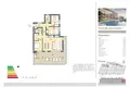 Wohnung 2 Schlafzimmer 99 m² Mutxamel, Spanien