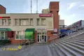 Propiedad comercial 126 m² en Minsk, Belarús