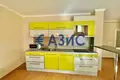 Квартира 2 спальни 79 м² Святой Влас, Болгария