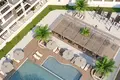 1 bedroom apartment 90 m² Dubai, United Arab Emirates