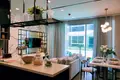 Apartamento 3 habitaciones 64 m² Bangkok, Tailandia