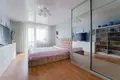 Wohnung 3 zimmer 72 m² Minsk, Belarus