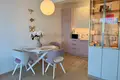 2 bedroom apartment 99 m² Przno, Montenegro