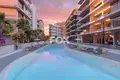 2 bedroom apartment 85 m² Limassol, Cyprus