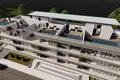 Apartamento 2 habitaciones 114 m² Germasogeia, Chipre