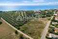 Parcelas 2 407 m² Sozopoli, Grecia