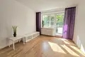 Apartamento 2 habitaciones 46 m² en Poznan, Polonia