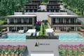 Villa  Alanya, Turquie