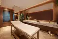 Penthouse 3 pokoi 147 m² Regiao Imediata de Sao Paulo, Brazylia