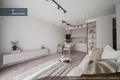 2 room apartment 41 m² Vilnius, Lithuania