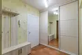 1 room apartment 43 m² Minsk, Belarus