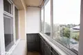 Apartamento 3 habitaciones 49 m² Lida, Belarús
