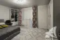 Mieszkanie 2 pokoi 60 m² Brześć, Białoruś