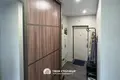 Apartamento 2 habitaciones 43 m² Fanipal, Belarús