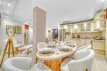 Attique 5 chambres 200 m² Obakoy, Turquie
