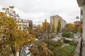 Appartement 4 chambres 79 m² Varsovie, Pologne