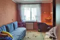 Квартира 3 комнаты 62 м² Мухавецкий сельский Совет, Беларусь