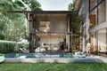 3 bedroom townthouse 307 m² Ban Bang Thao, Thailand