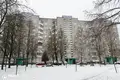 3 room apartment 67 m² Lida, Belarus