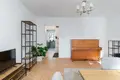 3 room apartment 60 m² Warsaw, Poland