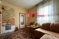 Apartamento 3 habitaciones 63 m² Parecki sielski Saviet, Belarús