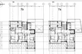 Dom 3 pokoi 372 m² Demos Agiou Athanasiou, Cypr