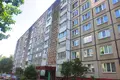 2 room apartment 47 m² Homyel, Belarus