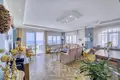 Quartier résidentiel Stylish furnished apartment in Demirtas