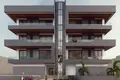 Квартира 2 спальни 78 м² Като Полемидия, Кипр