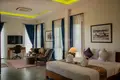 Willa 4 pokoi 721 m² Rawai, Tajlandia