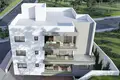 Mieszkanie 2 pokoi 98 m² Latsia, Cypr