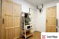 Mieszkanie 3 pokoi 41 m² Miasto Stołeczne Praga, Czechy