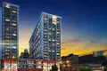Комната 3 комнаты 170 м² Тузла, Турция