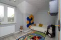 3 bedroom apartment 76 m² Warsaw, Poland