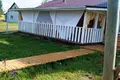 House 103 m² Navapolski sielski Saviet, Belarus