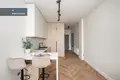 Mieszkanie 1 pokój 31 m² Wilno, Litwa