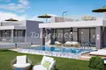 Вилла 3 комнаты 83 м² Gazimagusa Belediyesi, Северный Кипр
