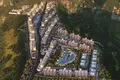 Apartamento 3 habitaciones 75 m² Agios Amvrosios, Chipre del Norte