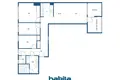 Квартира 4 комнаты 85 м² Helsinki sub region, Финляндия