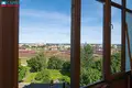 Квартира 1 комната 21 м² Вильнюс, Литва