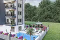 Appartement 3 chambres 84 m² Obakoy, Turquie
