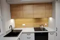 2 room apartment 44 m² in Warsaw, Poland