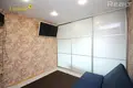1 room apartment 34 m² Minsk, Belarus
