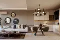 Complejo residencial New residence with swimming pools, restaurants and a school in the heart of Izmir, Turkey